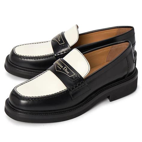 dior moccasins women's|christian Dior slippers for women.